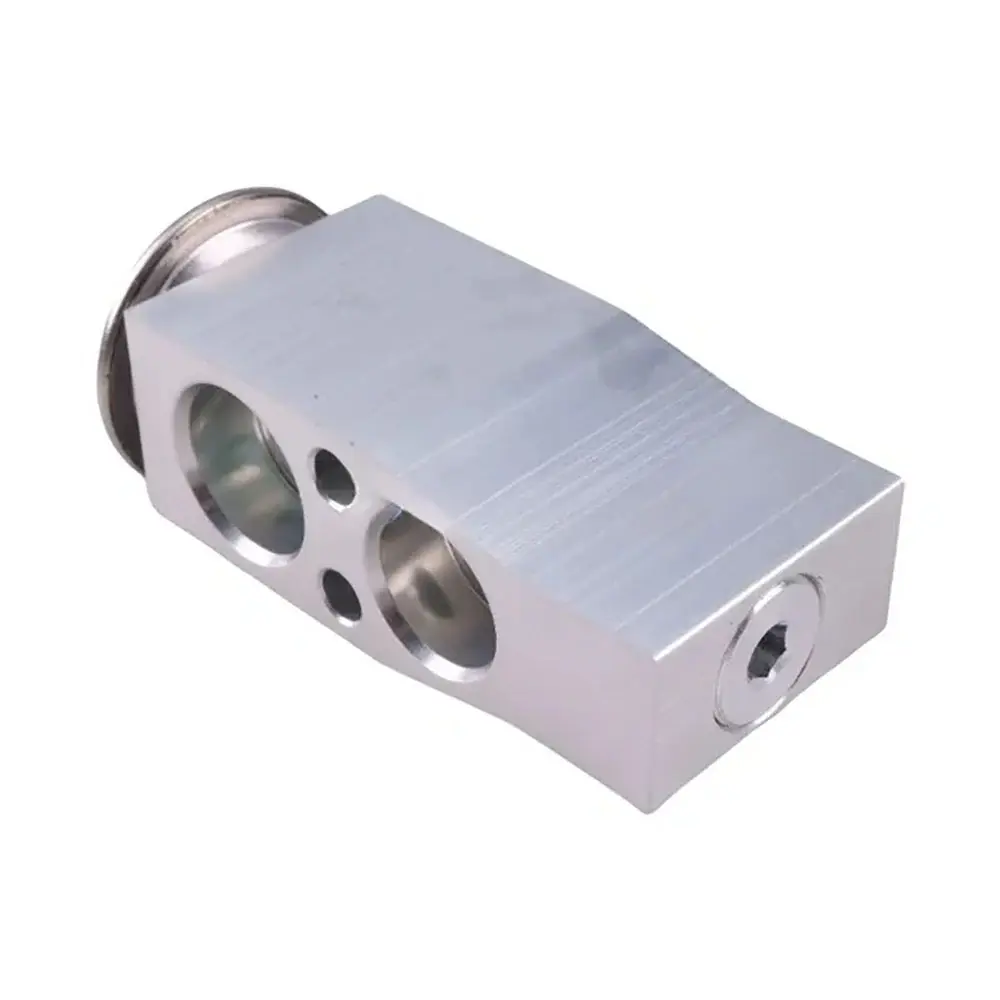 /C Expansion Valve AN51515-A0400 Komatsu Truck HM250-2 HM400-2 HM400-2R HM300-2 HM300-2R HM350-2