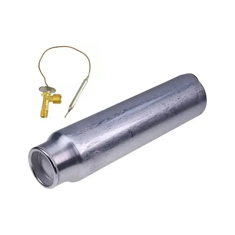 Expansion Valve & Receiver Drier 195-Z11-5711 Komatsu D135A-2 D155A-2 D275A-2 D375A-2 D475A-2 D575A-2 D60P-12 D65E-12 D65P...