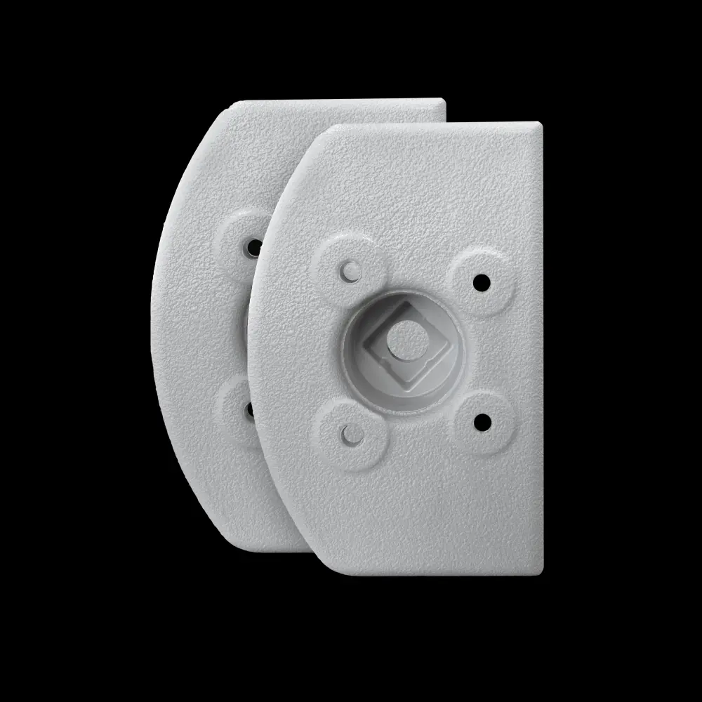 FLEXX® Flat Face Connector Kit