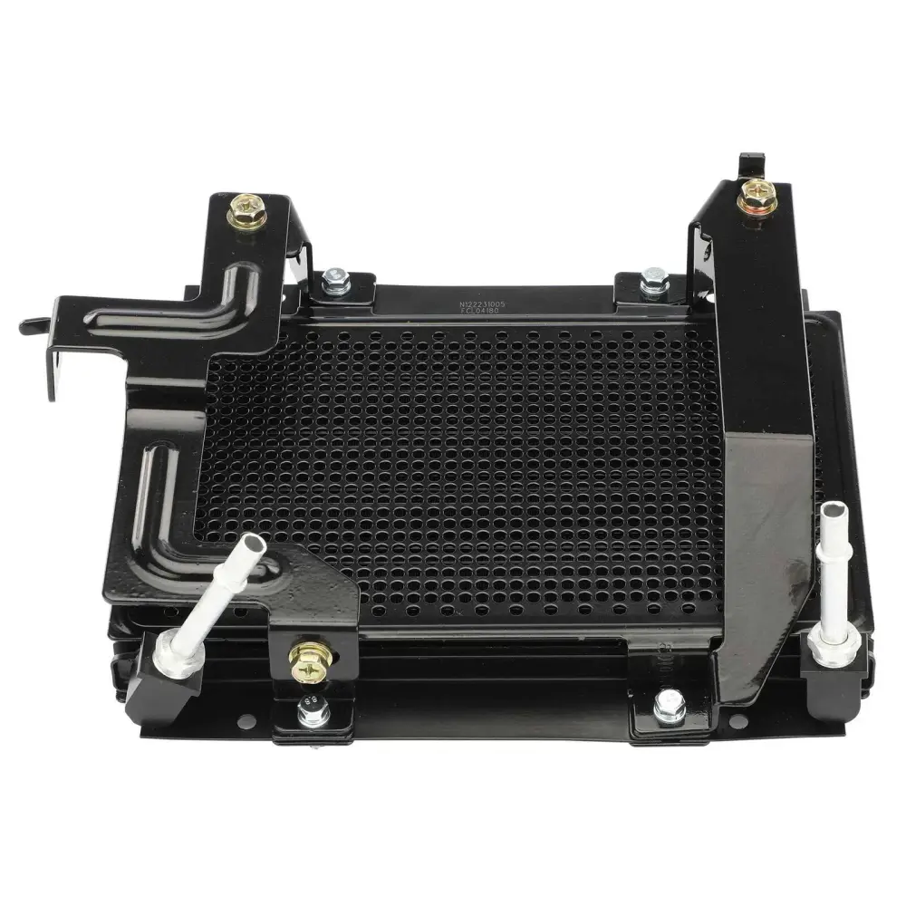 Fuel Cooler 10371405 Chevrolet Silverado2500 Silverado3500 GMC Sierra2500 Sierra3500