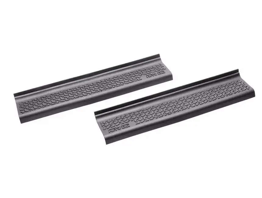 Havoc Offroad Door Entry Guards 2 Door, 2021+ Ford Bronco