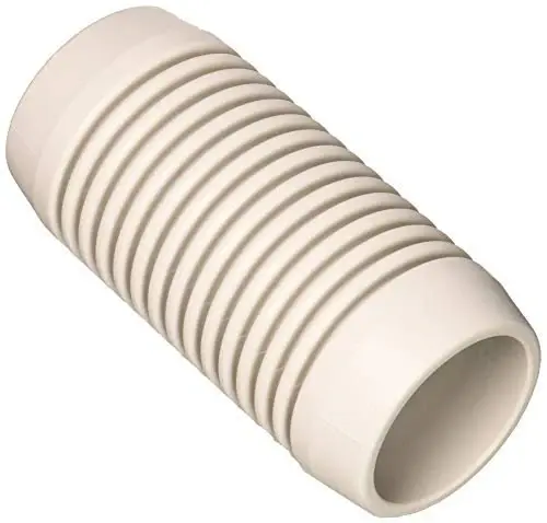 Hayward AXV098 1-1/2-Inch 4-Inch Hose Adapter Replacement Choose Hayward Pool Cleaners