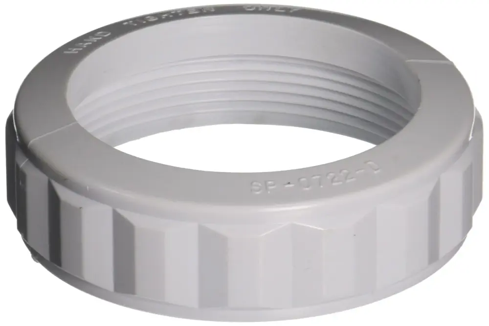 Hayward SPX0722D Nut Replacement Hayward Trimline Ball Valves