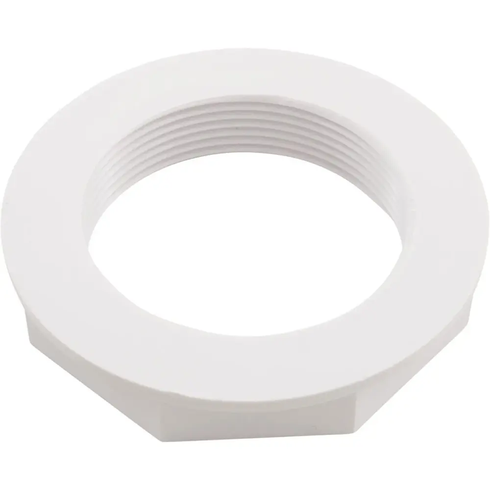 Hayward SPX1023B Flanged Nut Replacement Pick Hayward Fittings