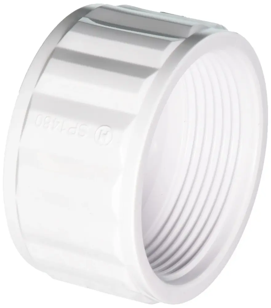 Hayward SPX1480C Union Nut Replacement Specify Hayward Unions and Filter