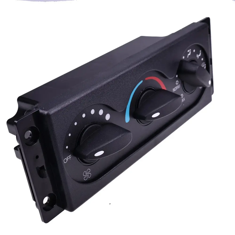AC Heater Climate Control Module 3545543C2 3545543C3 3545543C5 International 4300 4400 4700 8700