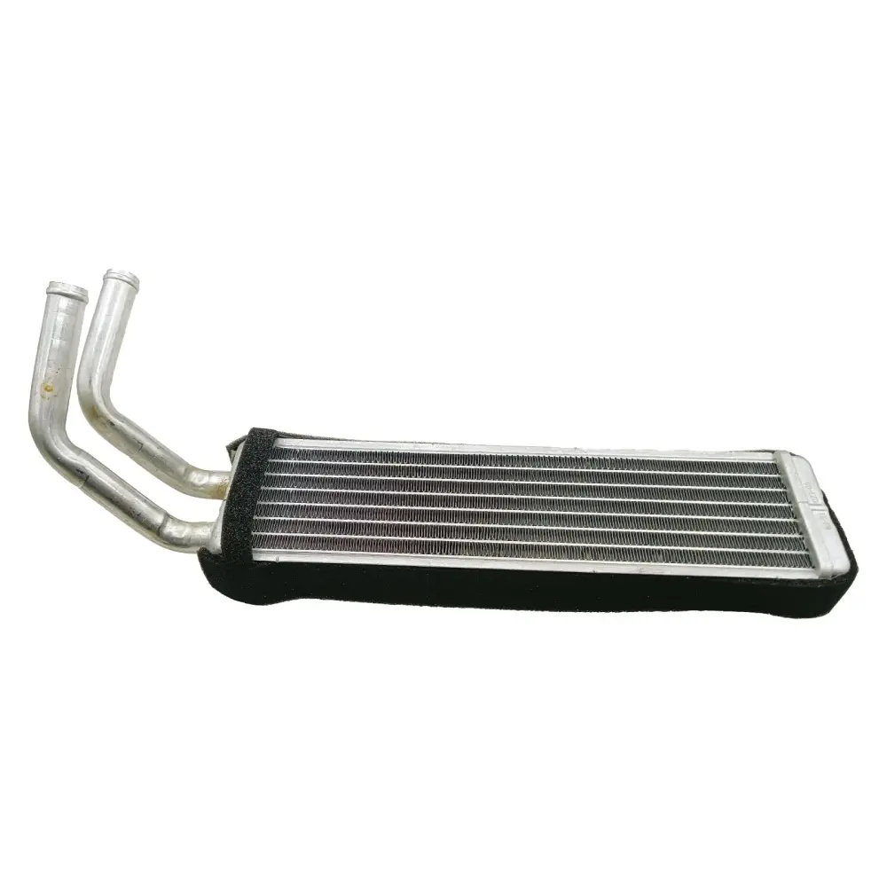 /C Heater Core 4475775 Hitachi Excavator ZX125US ZX135US ZX225US-3 ZX60-HCM ZX70 ZX75UST ZX80LCK