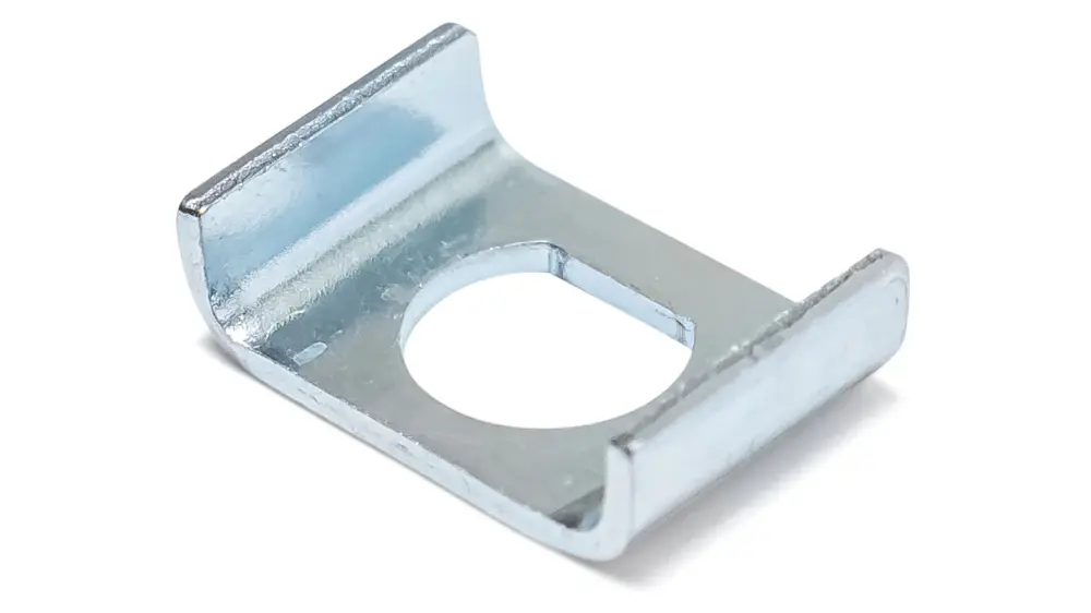 Heater Fan Switch Spacer, 1966-77 Ford Bronco