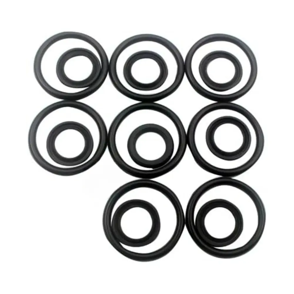 Hitachi EX220-1 Pilot Valve Seal Kit