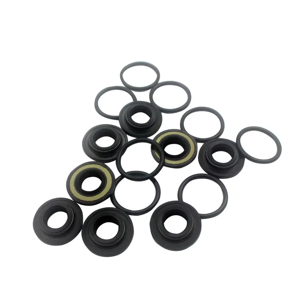 Hitachi EX220-2 Pilot Valve Seal Kit