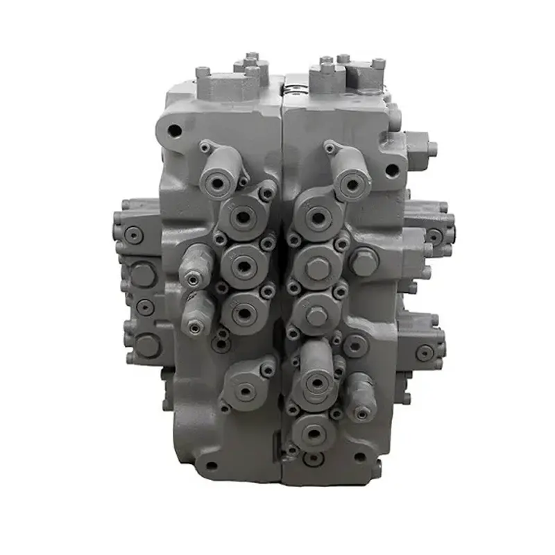 Hitachi Excavator ZAX230 Major Control Valve Assy