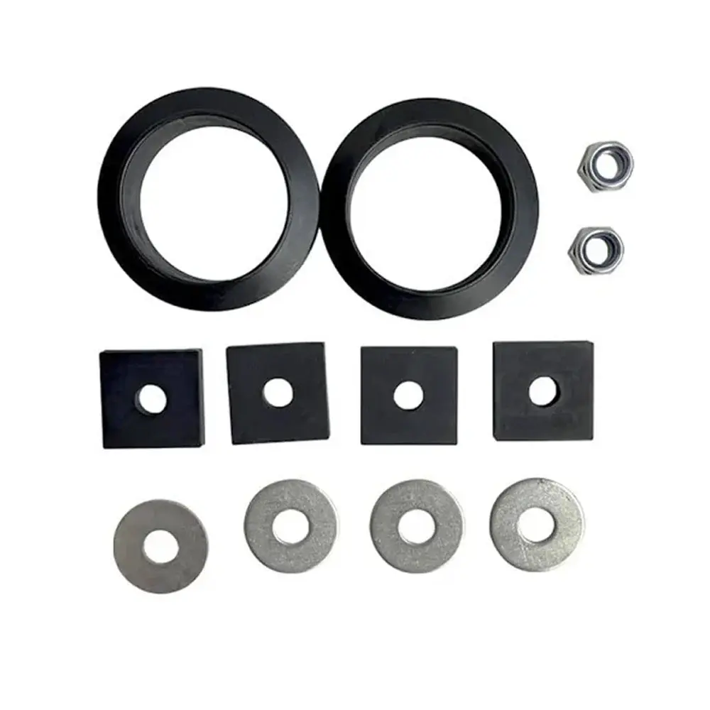 Hose Connector Kit 3001-5006-22 Atlas Copco Air Compressor