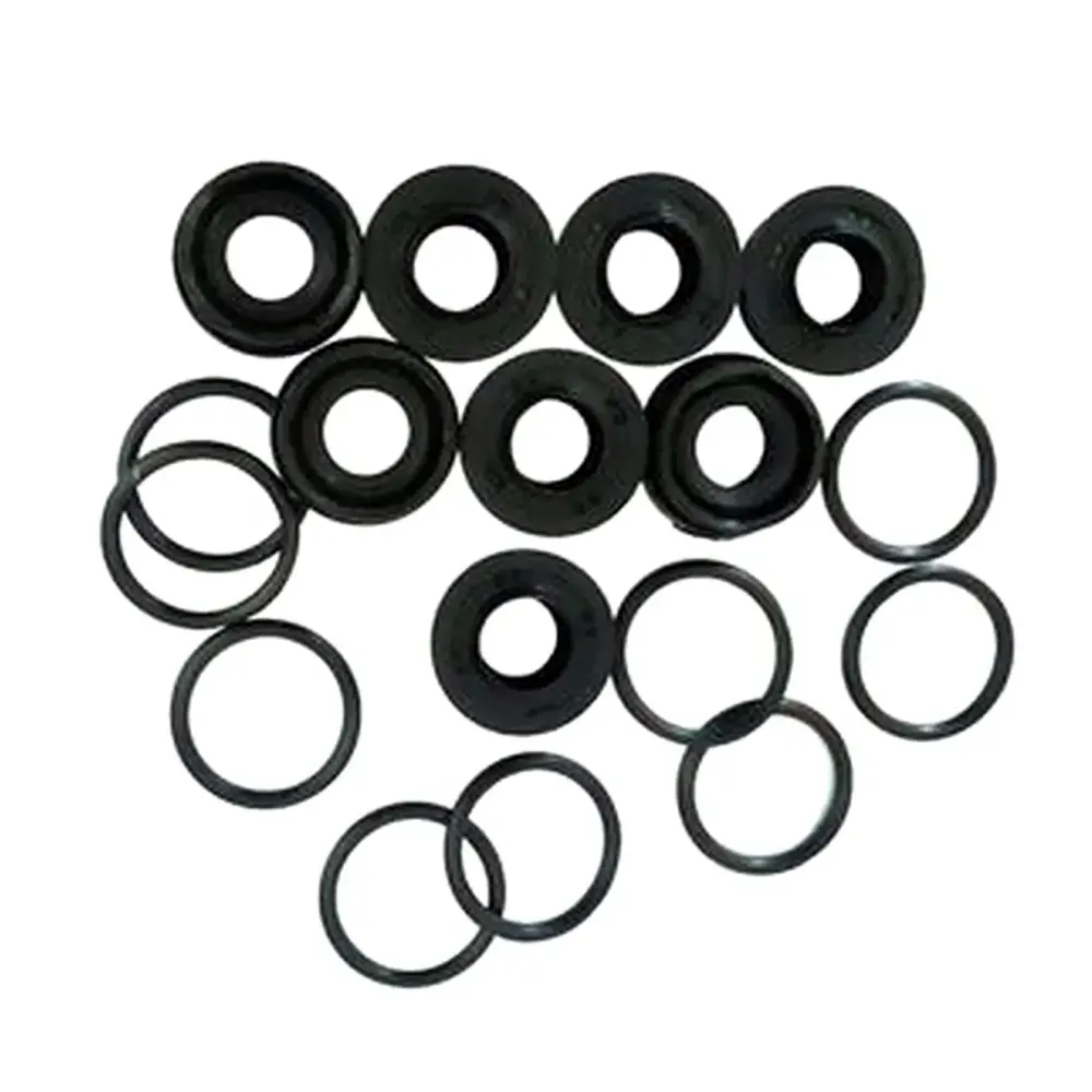 Hyundai Excavator R215-7 Pilot Valve Seal Kit