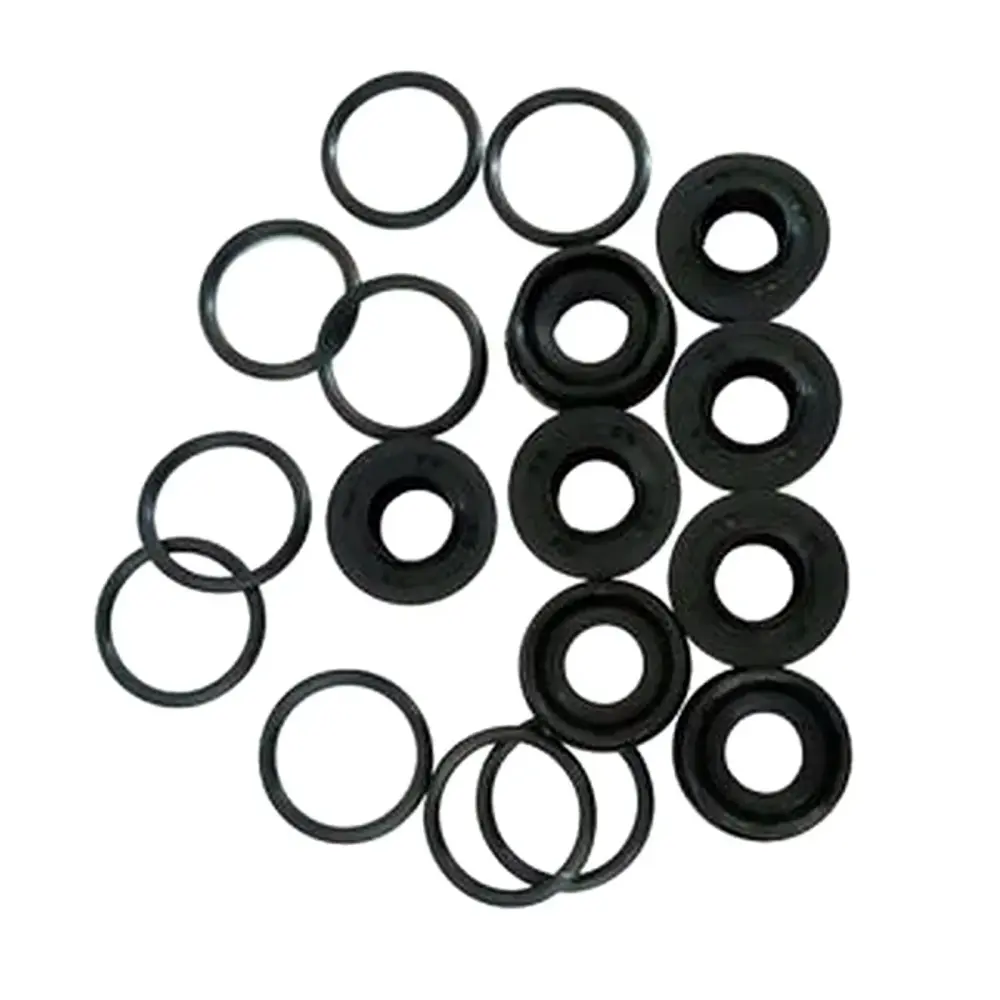 HYUNDAI R130 Pilot Valve Seal Kit
