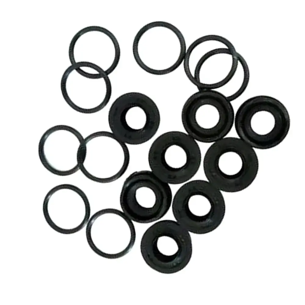HYUNDAI R60-7 Pilot Valve Seal Kit
