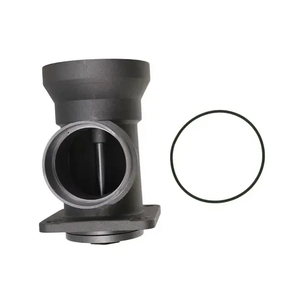 Inlet Valve Assembly 1622171300 1622171382 Replacement Atlas Copco GA22+ Compressor Parts unloader