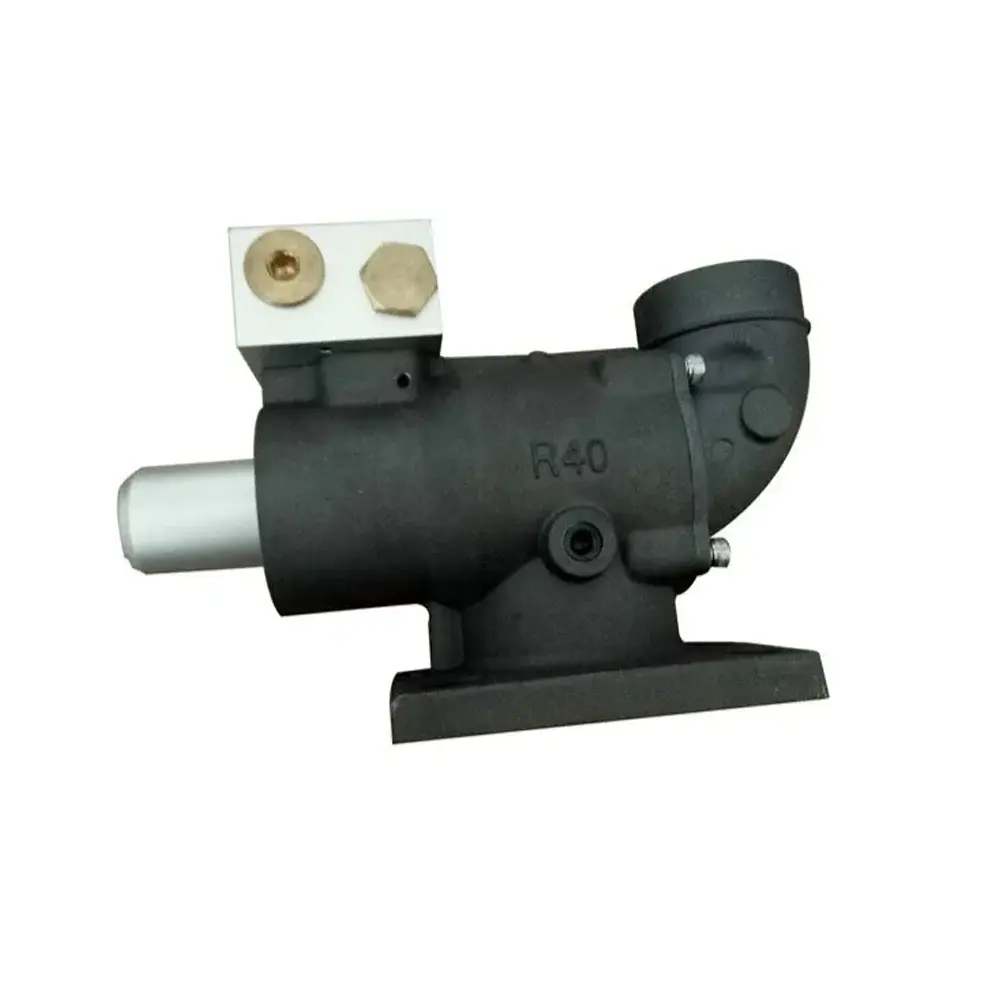 Intake Unloader Valve R40 2202260080 Liutech Air Compressor