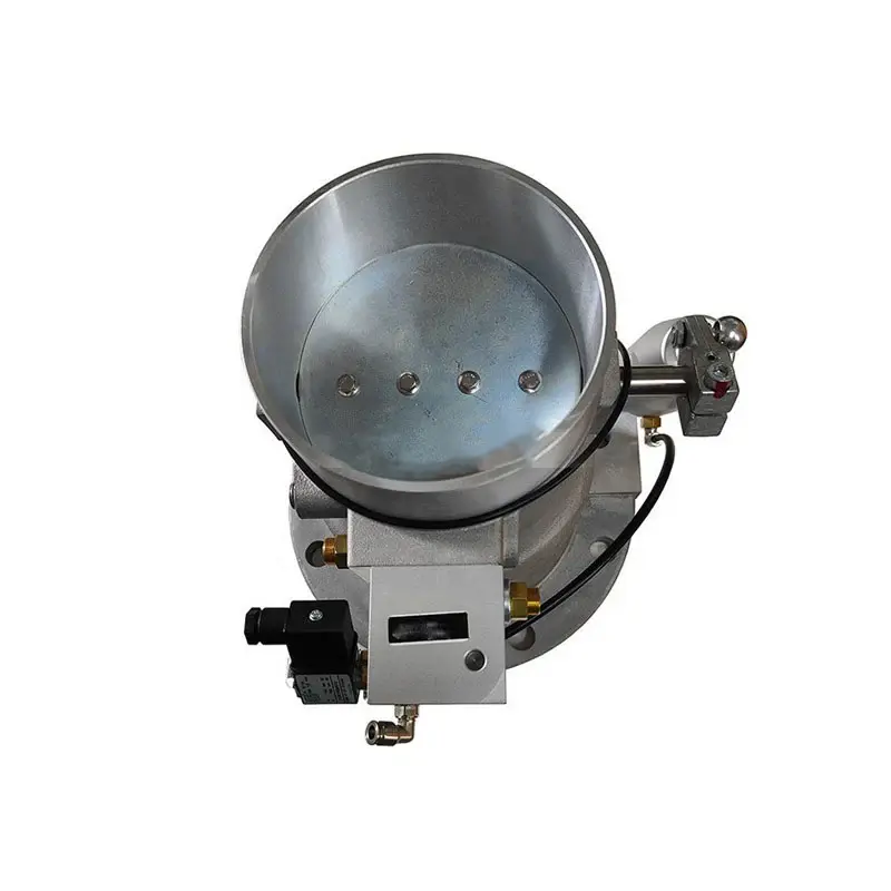 Intake Valve 24048910 Ingersoll Rand Air Compressor