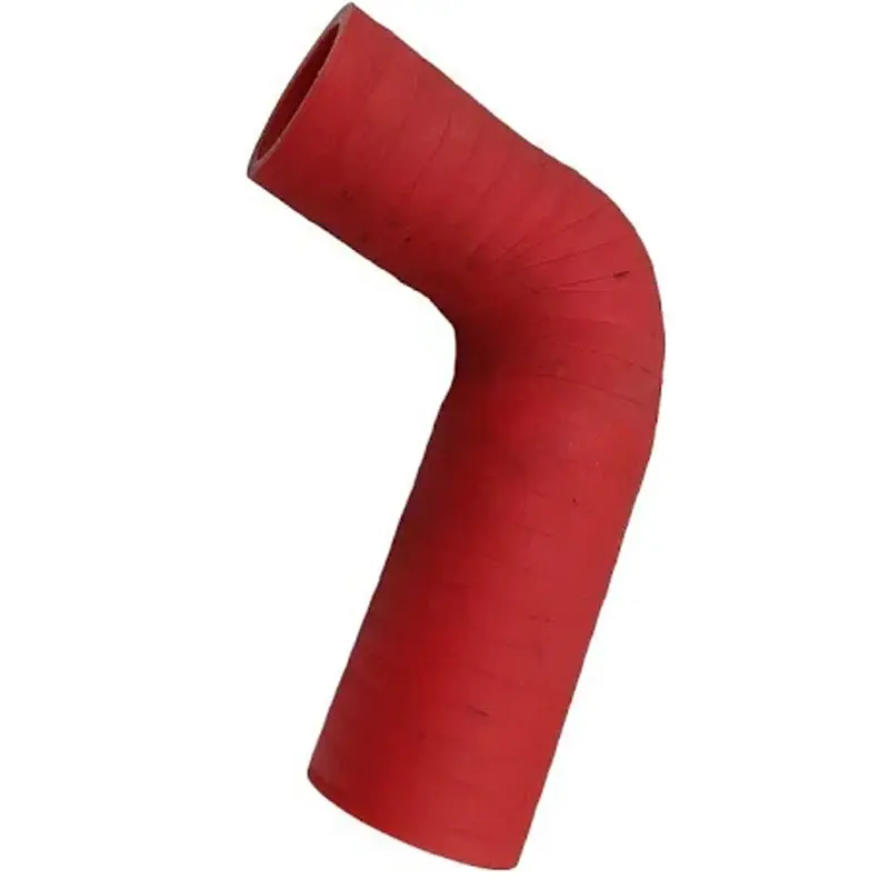 Inter Cooler Hose 4412520 Hitachi Excavator ZX200 ZX210 ZX225US ZAX240 ZX270