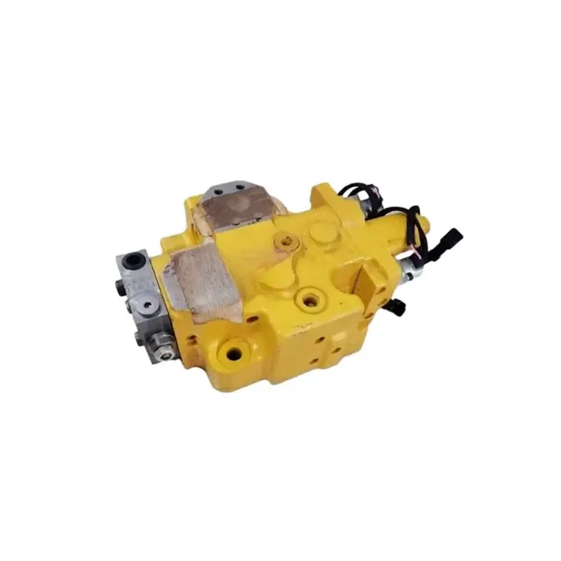 Key Control Valve 723-40-72100 Komatsu Excavator PC200-8 PC210-8K PC220-8 PC240-8K