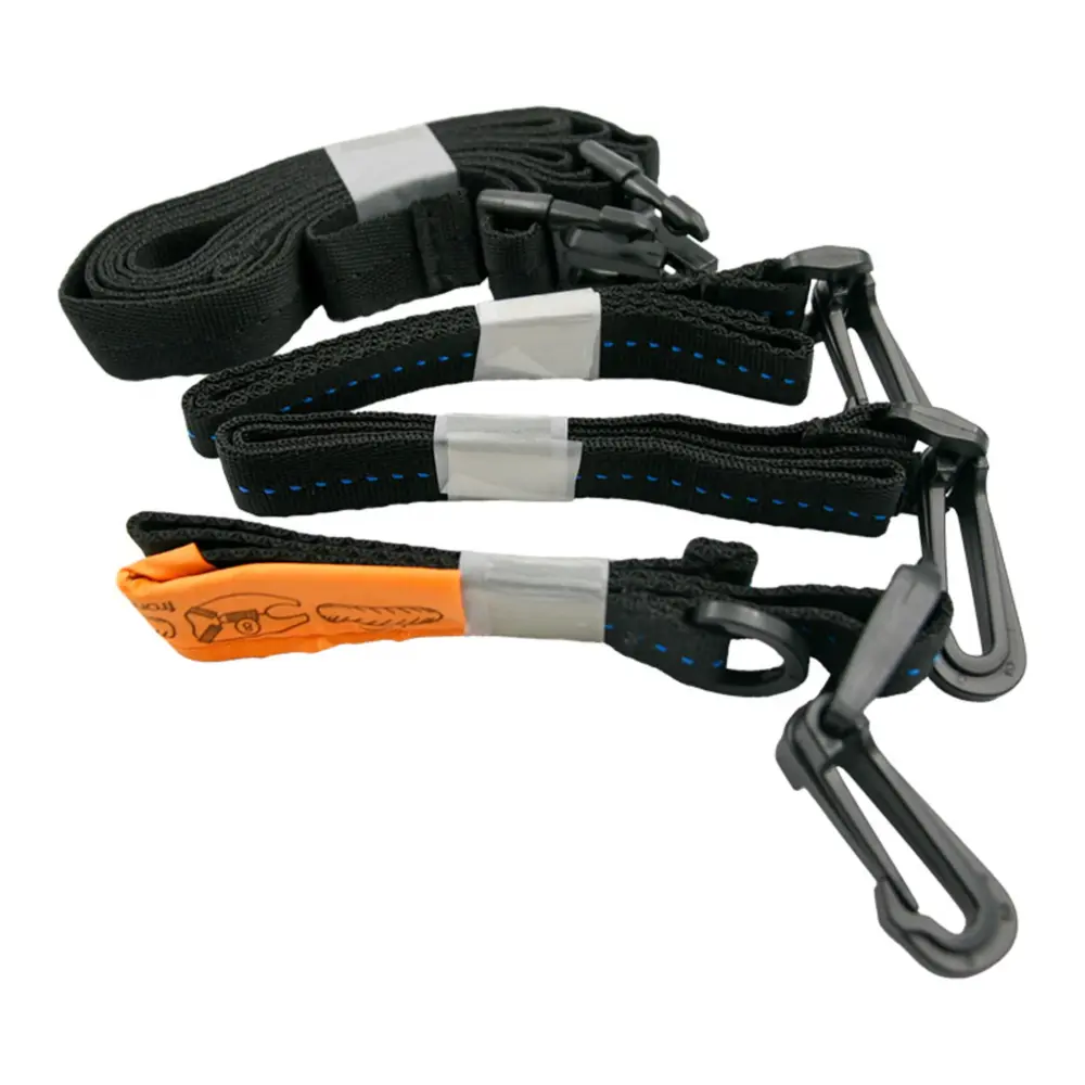 Kit Spare Parts - TERMOSCUD® R082