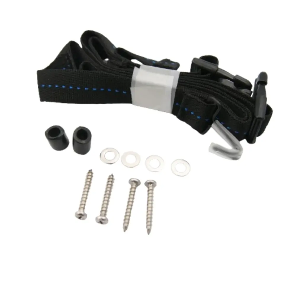 Kit Spare Parts - TERMOSCUD® R227