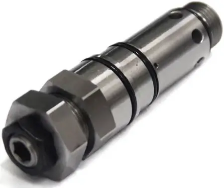 Major Relief Valve 222-0084 Caterpillar CAT 312C 315C 318C 319C 320C 320D 321C 322C 324D 325C 325D 330C 330D