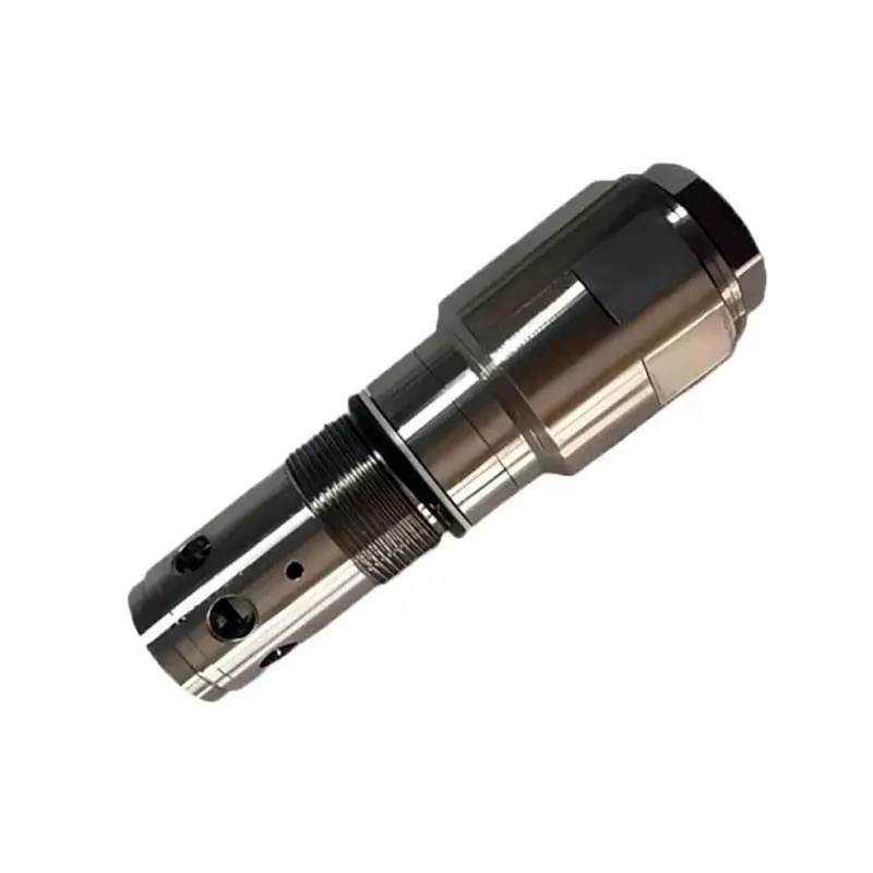 Major Relief Valve 4654845 John Deere Engine 6068 Excavator 210P 2154D 245GLC 250P