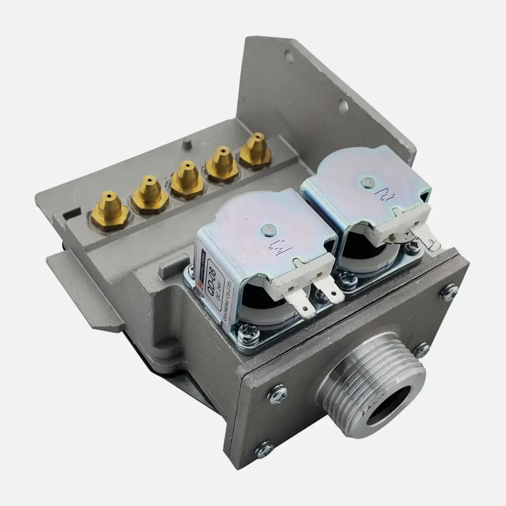 Manifold Assembly Onsen 14L