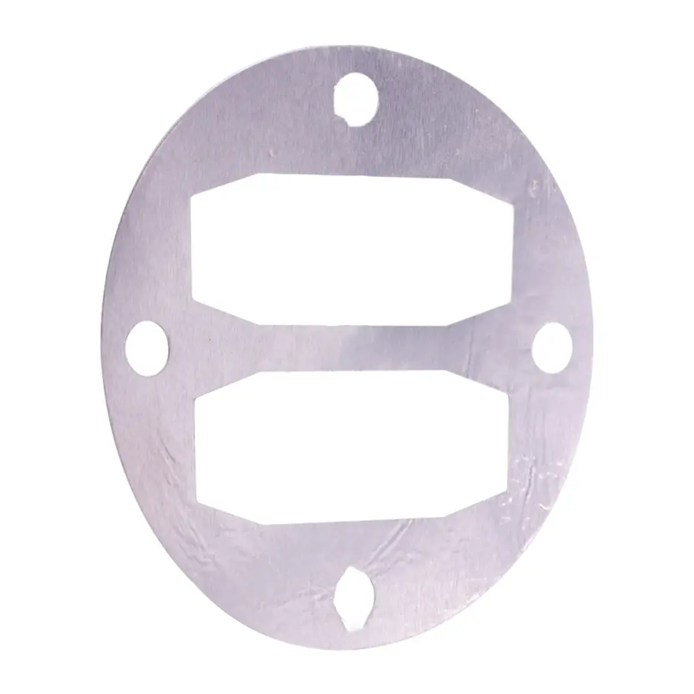 Middle Aluminum Valve Seal Gasket