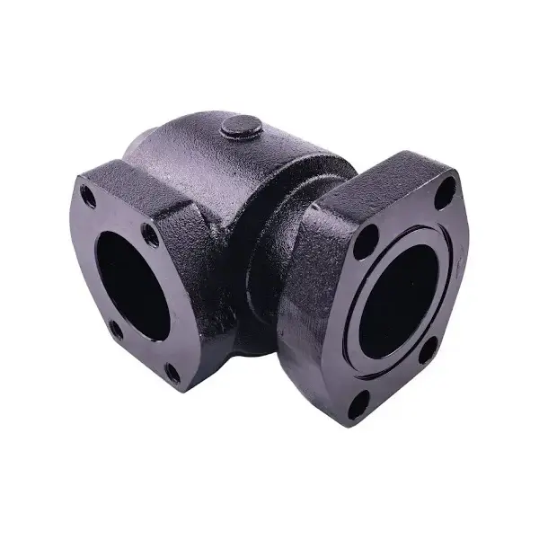 Minimum Pressure Valve 99289860 Ingersoll Rand Screw Air Compressor