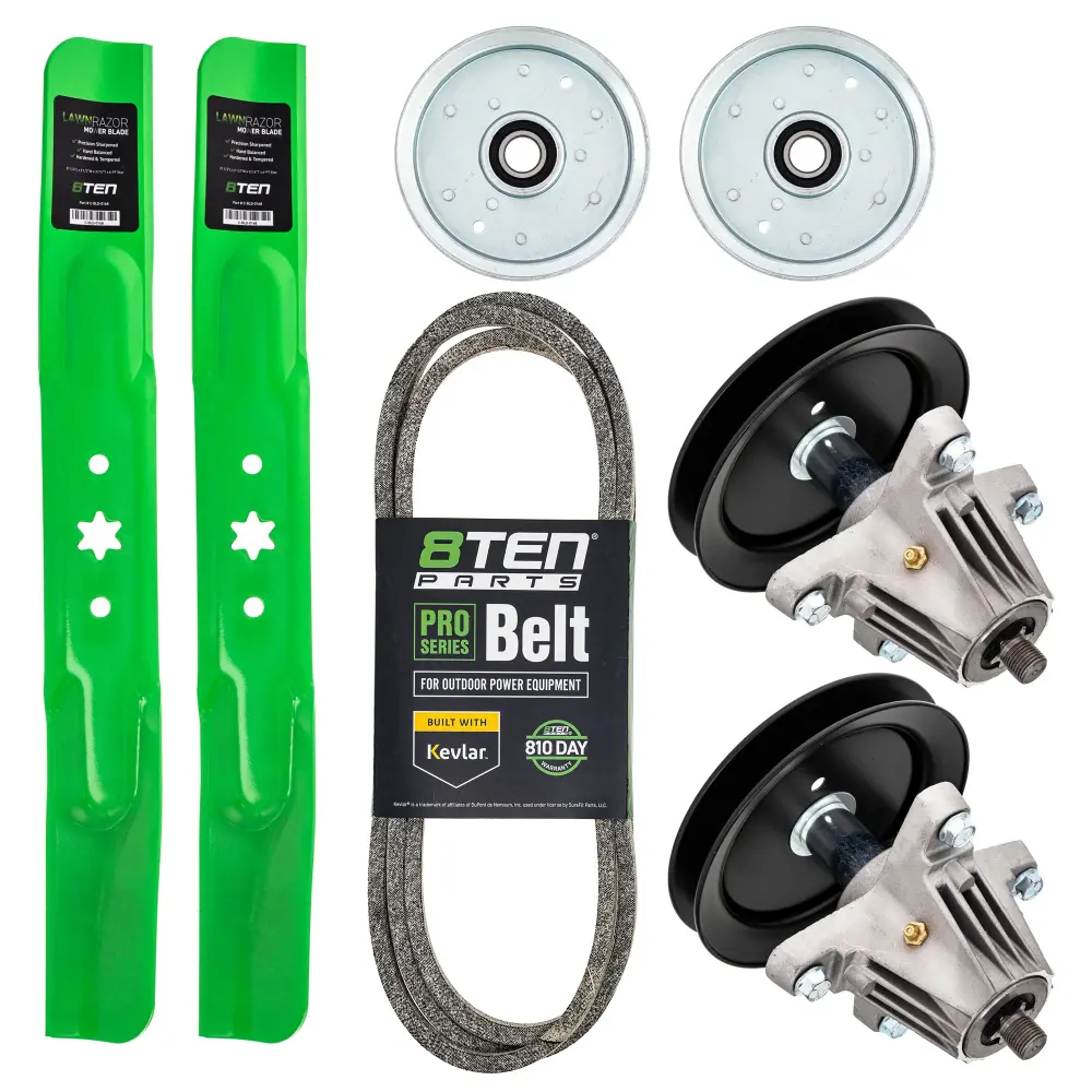 Mower Deck Rebuild Kit Columbia Cub Cadet Troy-Bilt MK1005707