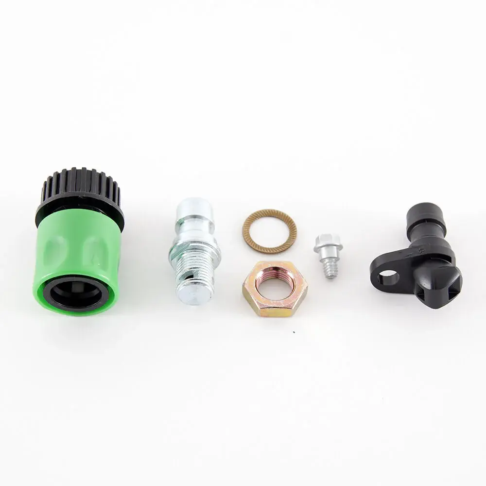 MTD 490-900-M061 Actual OEM Deck Wash Kit Replaces 490-900-0025