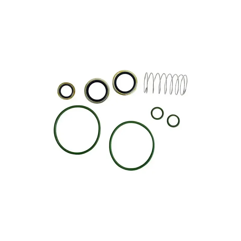 Oil Stop Valve Check Valve Kit 2901-0016-00 2901001600 Atlas Copco Air Compressor