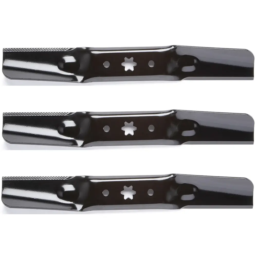 Oregon 98-152 Replacement Blades 50" MTD 942-05052