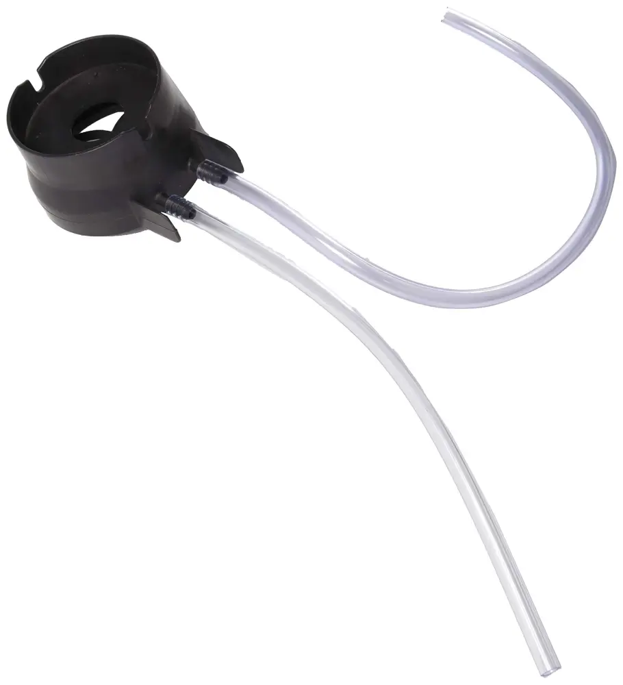 Pentair 77707-0091 200K-BTU First-party Air Orifice Replacement Kit Pool and Spa Heater