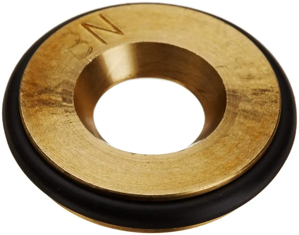 Pentair 77707-1411 LPG to Pure Gas Conversion Kit Replacement Select Pentair Pool and Spa Heater