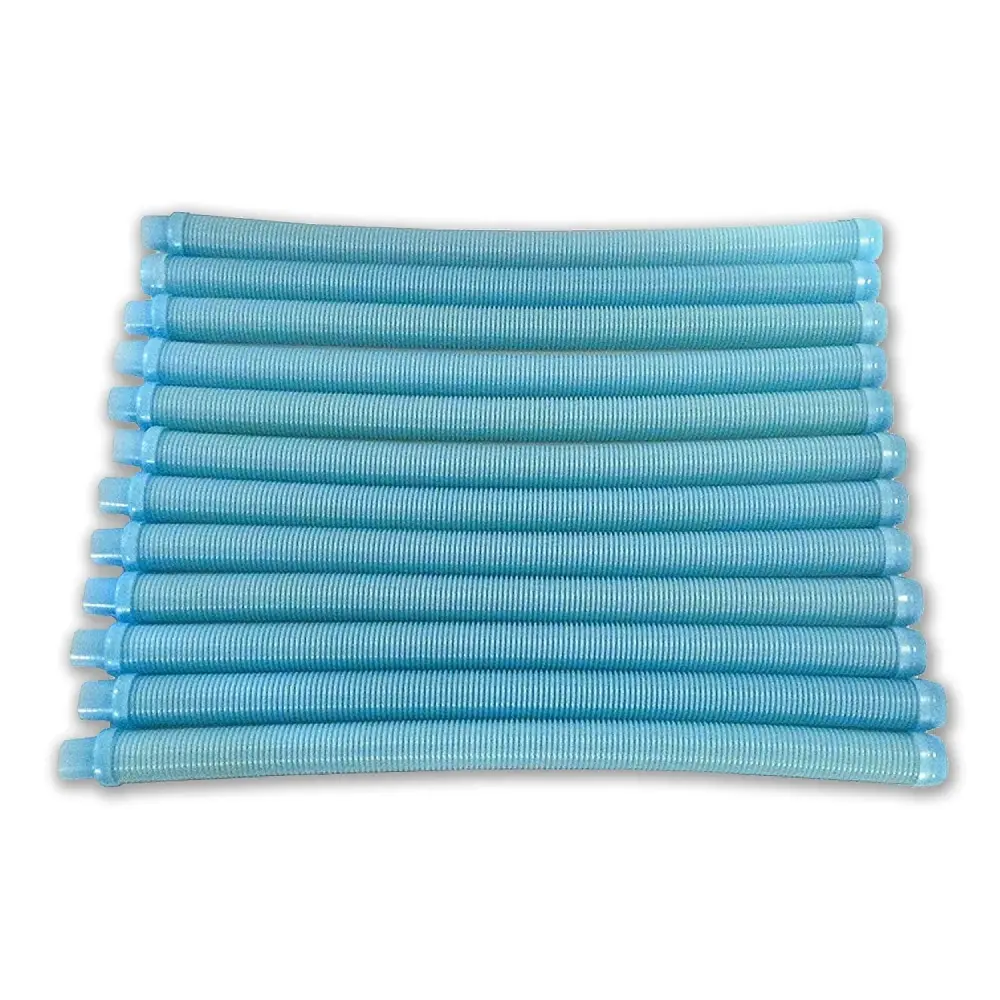 Pentair K01200 40-Inch Blue Entire Hose Assembly Replacement Kreepy Krauly 2000 Automatic Pool Cleaner