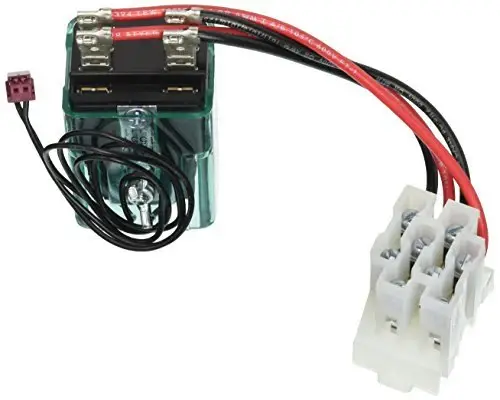 Pentair RLYLX 20-Ampere Bonus Power Relay Replacement Kit Pool and Spa Automation Control Systems