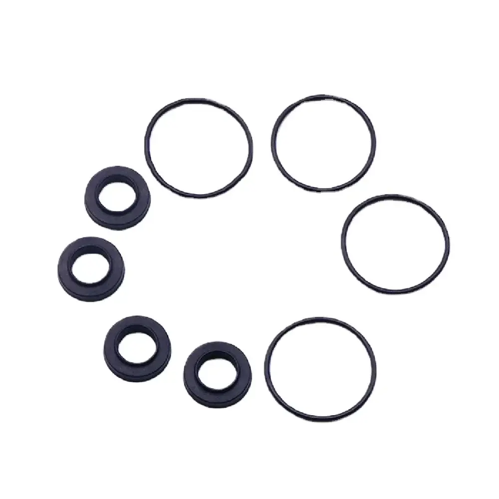 Pilot Valve Control Lever Seal Kit Sumitomo Excavator SH75U