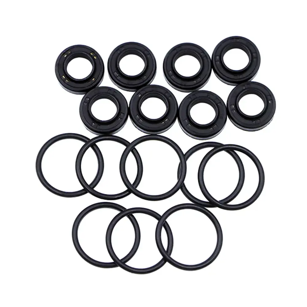 Pilot Valve Seal Kit Hitachi Excavator EX120-3