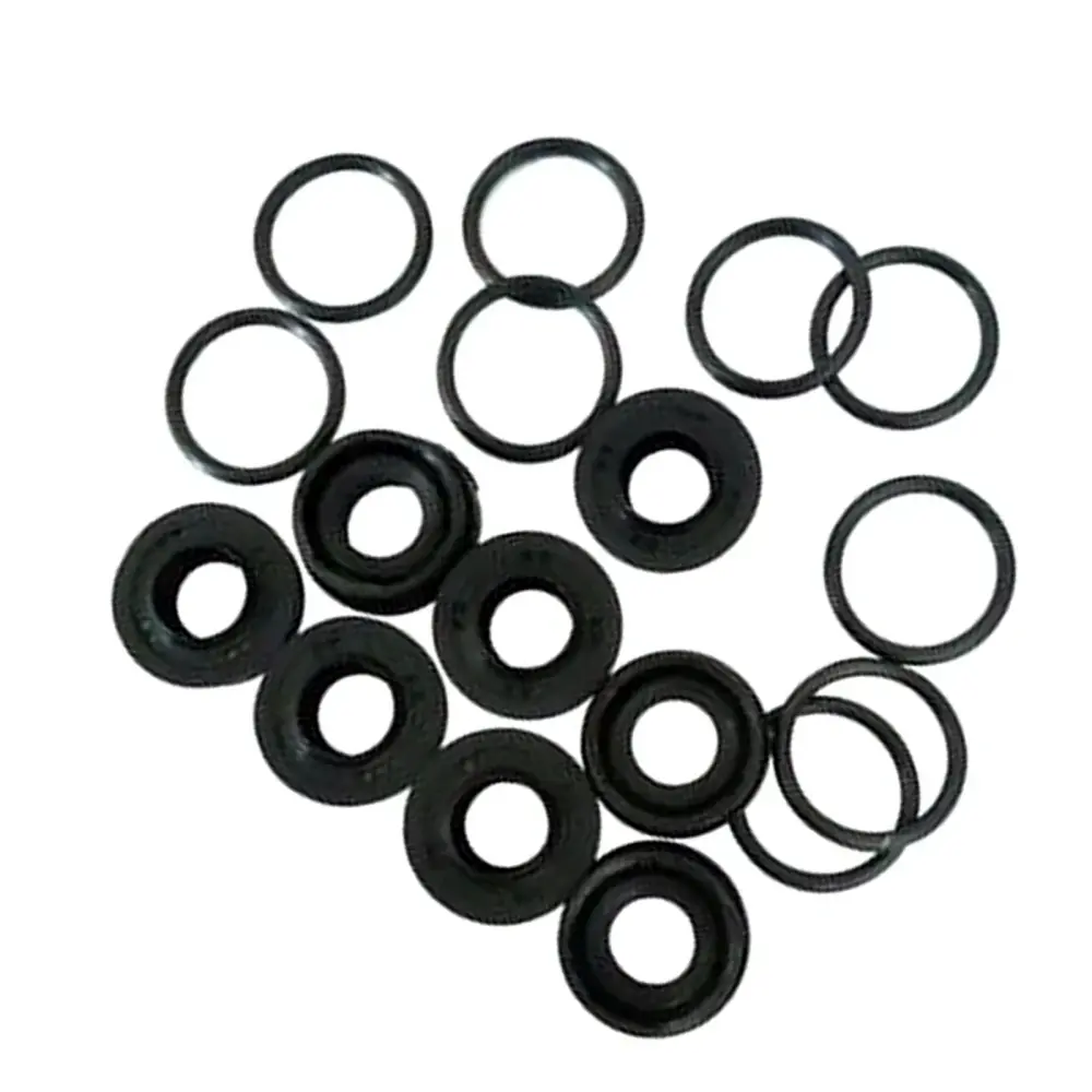 Pilot Valve Seal Kit Kato Excavator HD250-1 HD250SE HD250-5 HD250V HD250-7 HD250VII