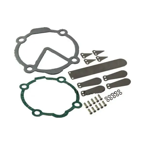 Plate Repair Kit