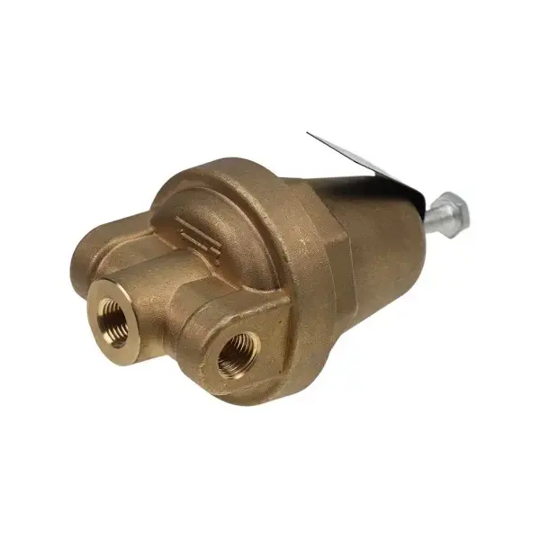 Pressure Regulator Valve 048354 Sullair Screw Air Compressor