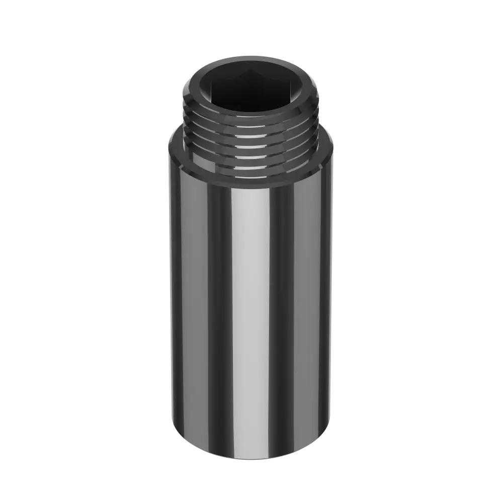 Pro Classic Radiator Valve Extension 50mm