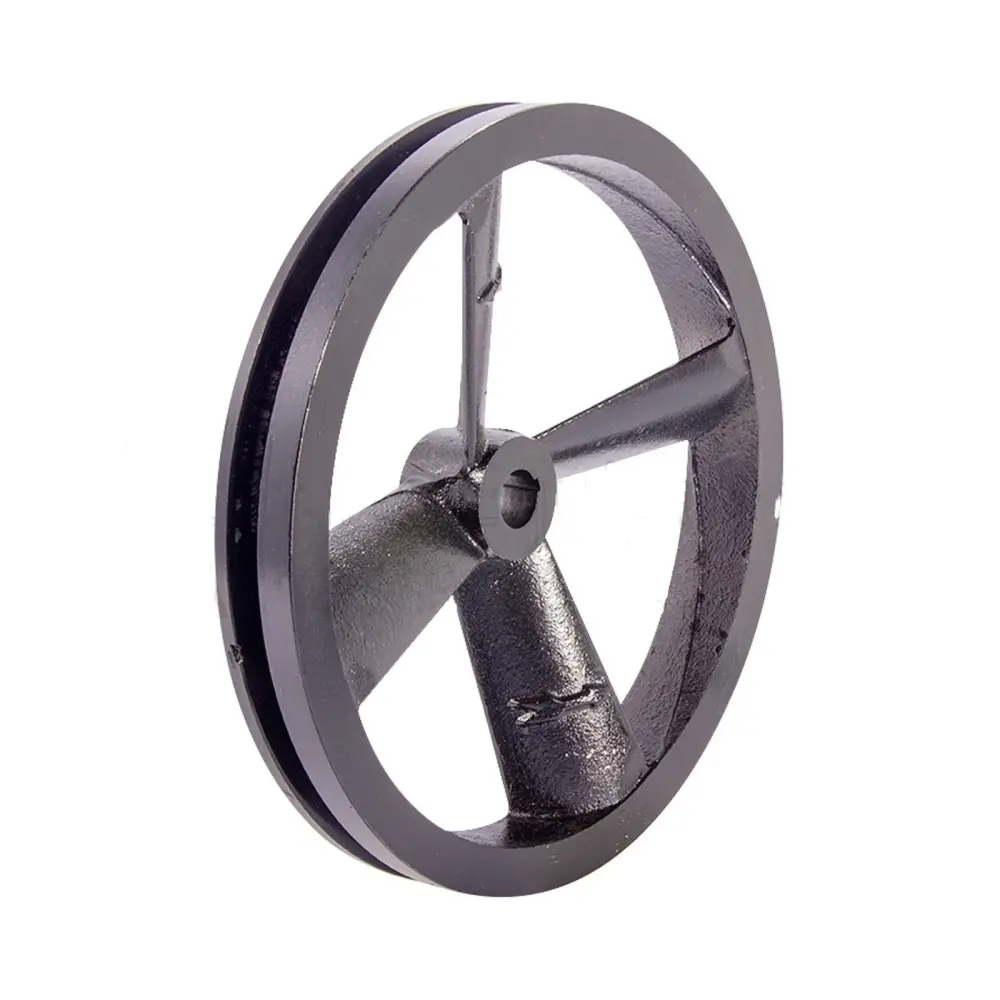 Pully Flywheel