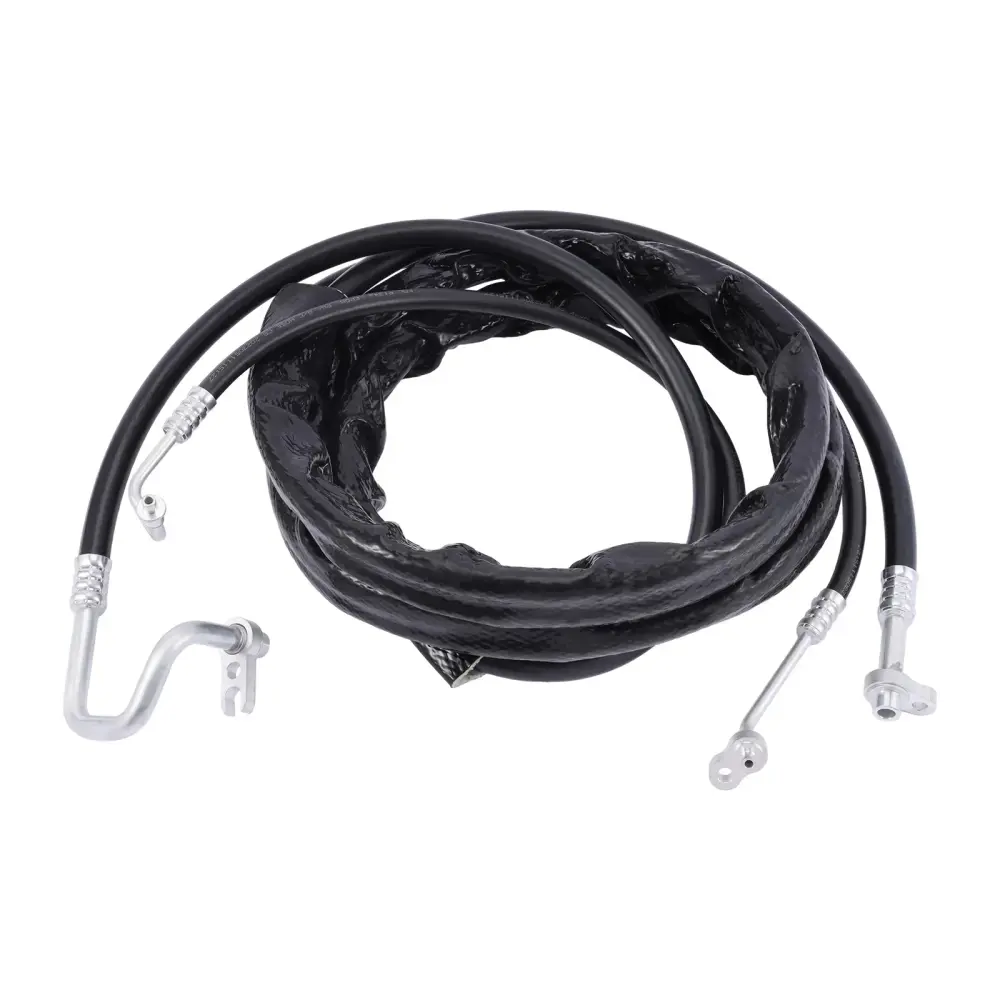 Rear AC Air Conditioning Line Adjust AT34653 GMC Acadia Chevrolet Traverse Buick Enclave Saturn Outlook 2007-2017