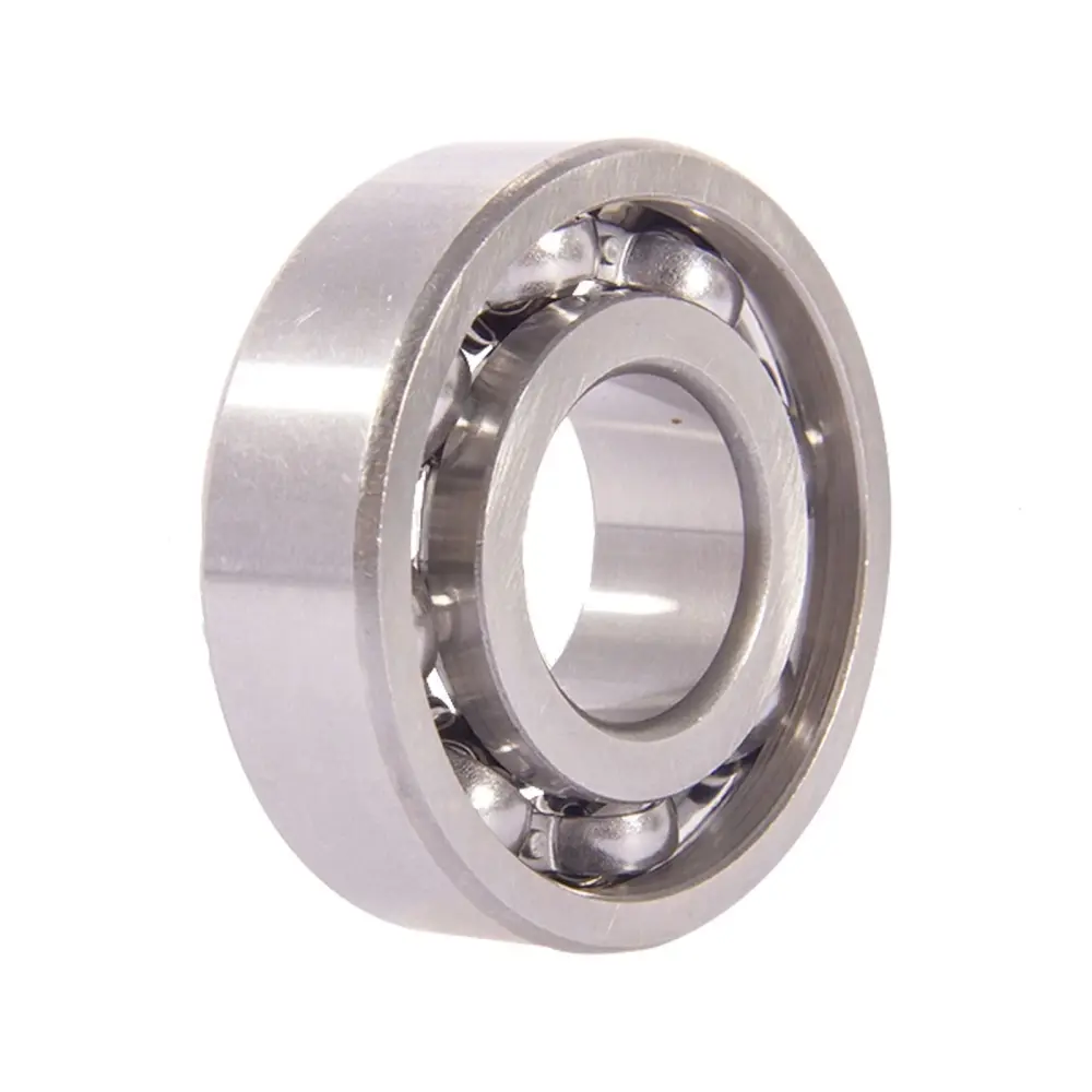 Rear Bearing