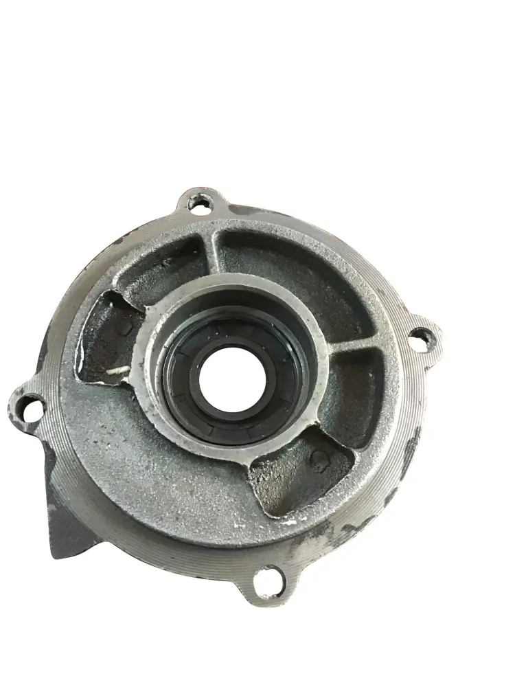 Rear Bearing Cover