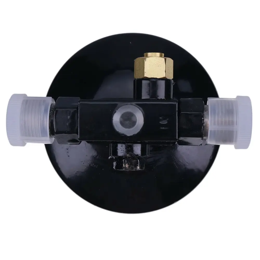 Receiver Drier 130217 Ford Modern Holland Combine 1400 1500 975 985 995 Harvester 1890 1895 Windrower 1112 1114